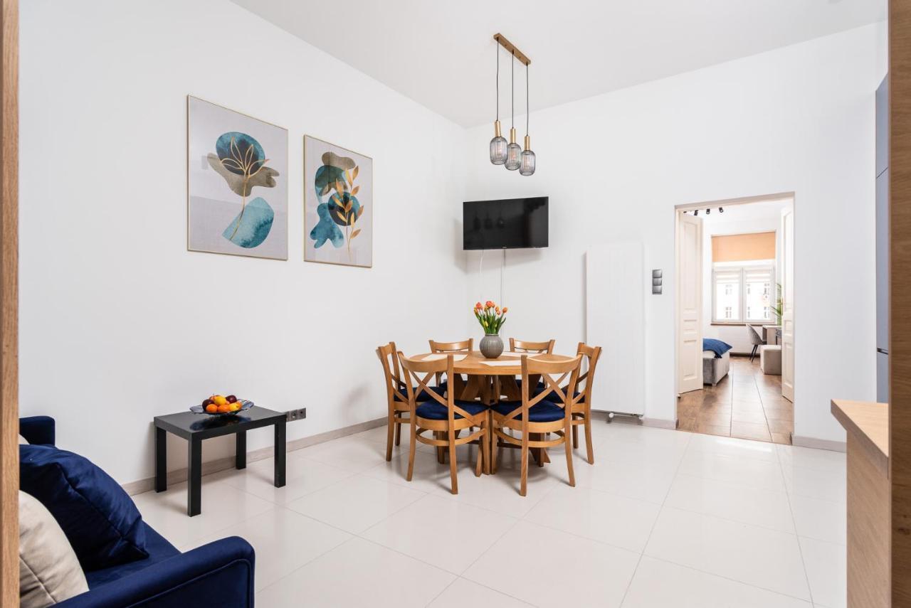 Premium Splendid Old Town - By Upstairs Apartmán