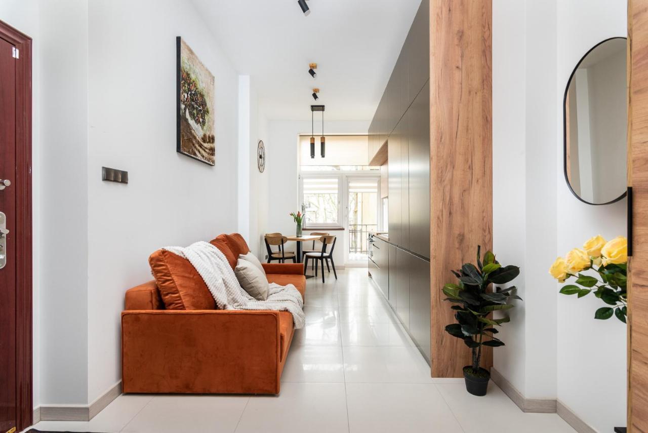 Premium Splendid Old Town - By Upstairs * Krakov