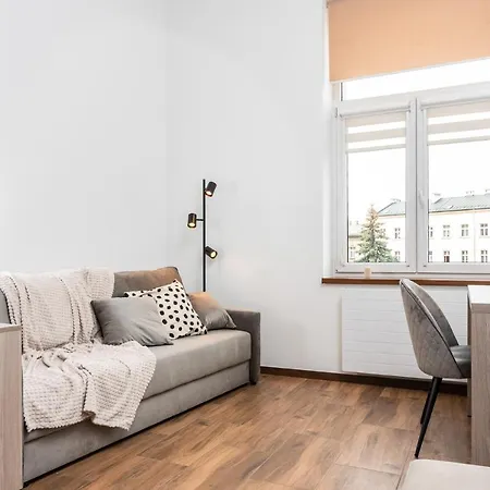 Premium Splendid Old Town Suites - By Upstairs Krakau Exterior foto