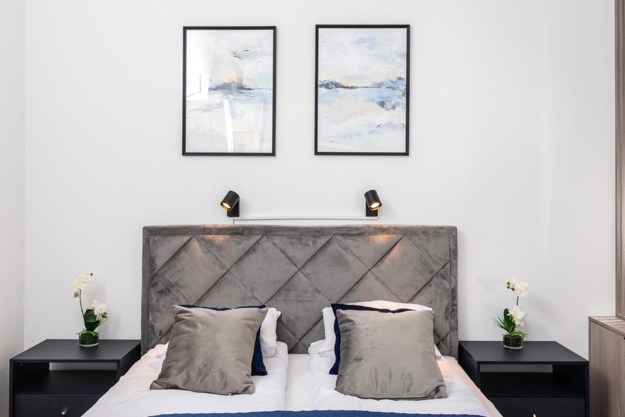 Premium Splendid Old Town - By Upstairs Leilighet *