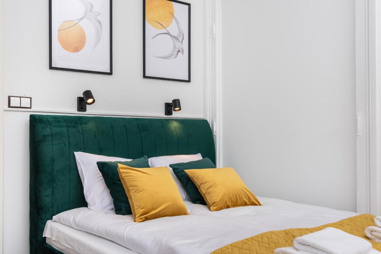 Apartamento Premium Splendid Old Town - By Upstairs *