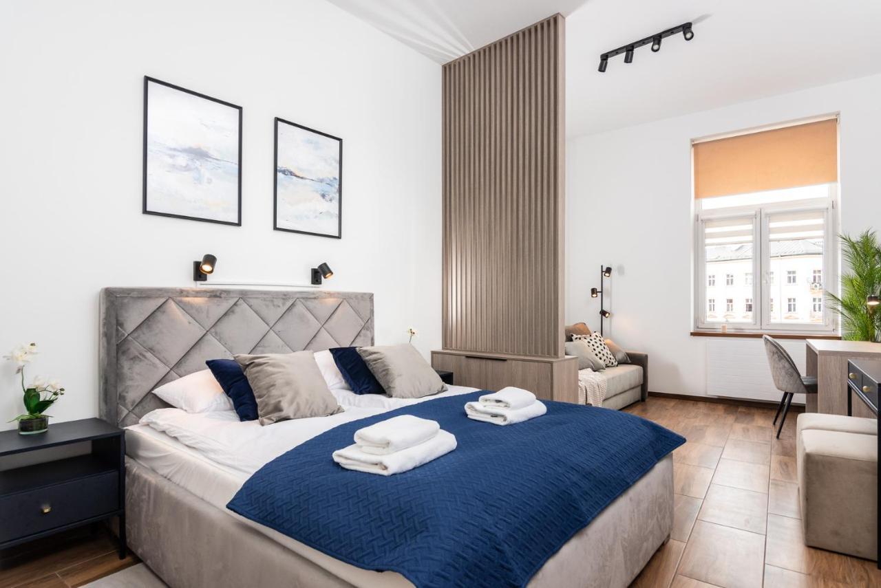 Apartamento Premium Splendid Old Town - By Upstairs *