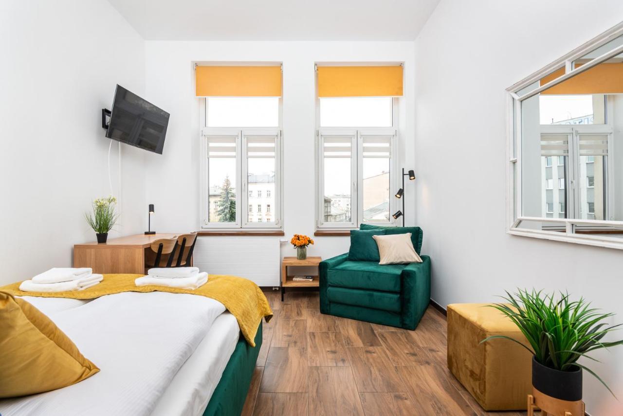 Apartamento Premium Splendid Old Town - By Upstairs Cracovia