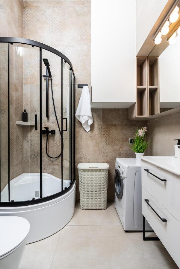 Premium Splendid Old Town - By Upstairs Apartamento