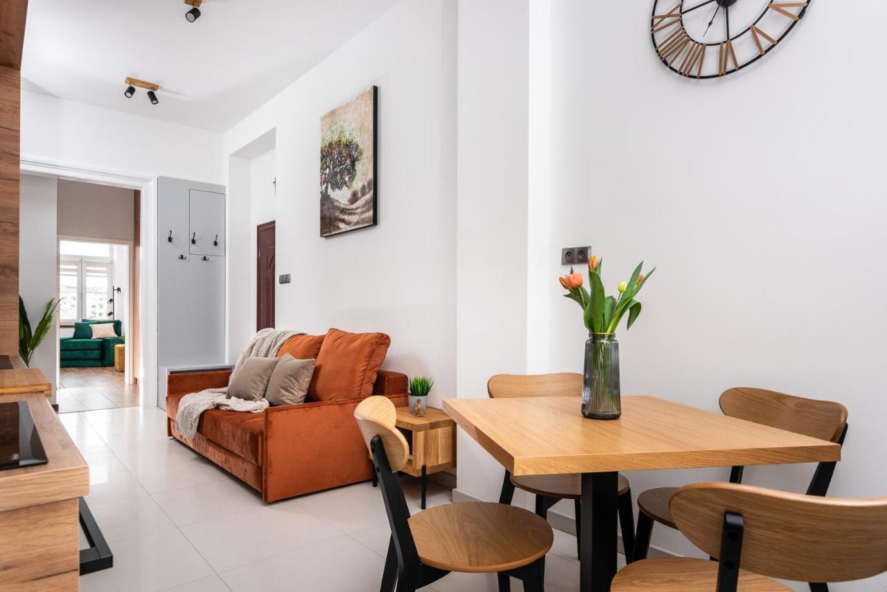 Premium Splendid Old Town - By Upstairs * Cracovia