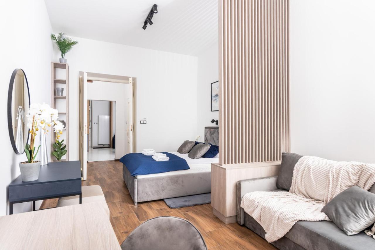 Premium Splendid Old Town - By Upstairs * Cracovia