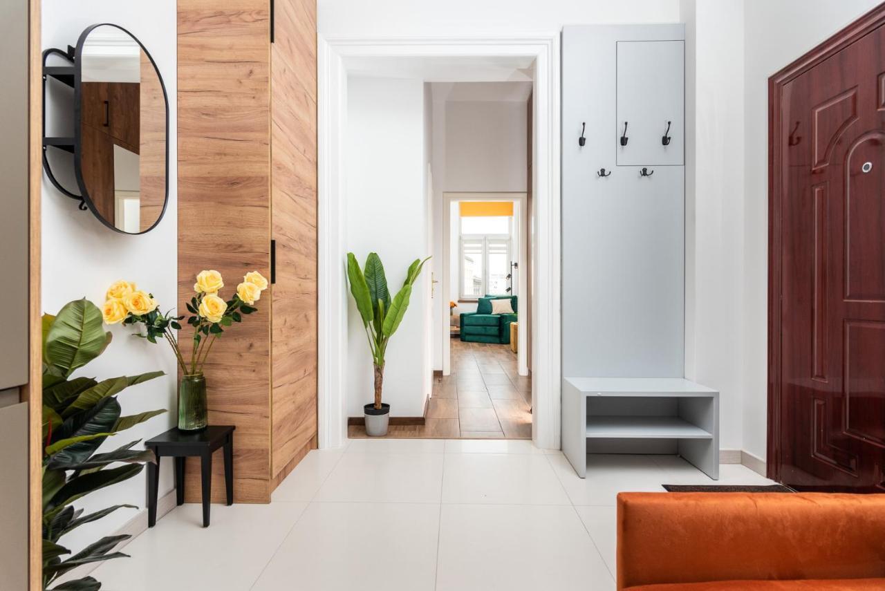 Apartamento Premium Splendid Old Town - By Upstairs