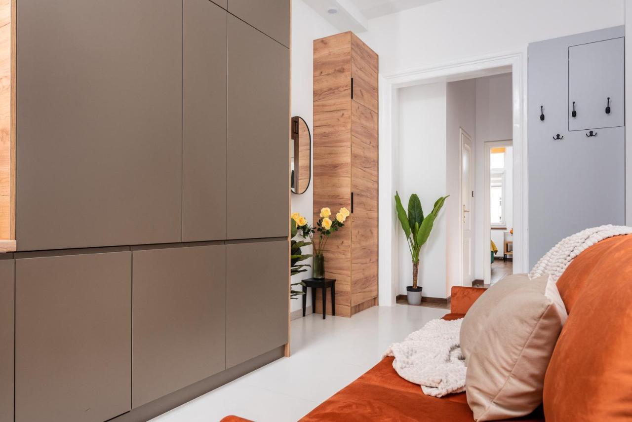 Apartamento Premium Splendid Old Town - By Upstairs Cracovia